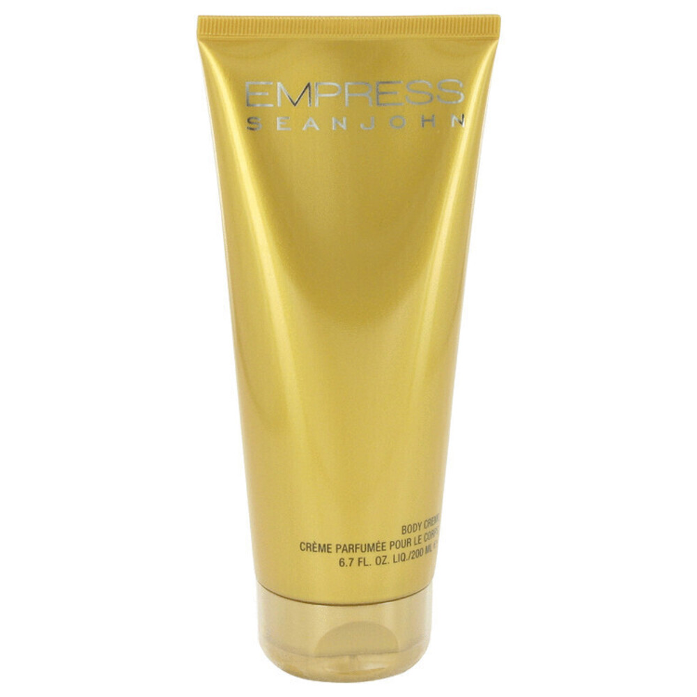 Empress by Sean John Body Crème 6.7 oz